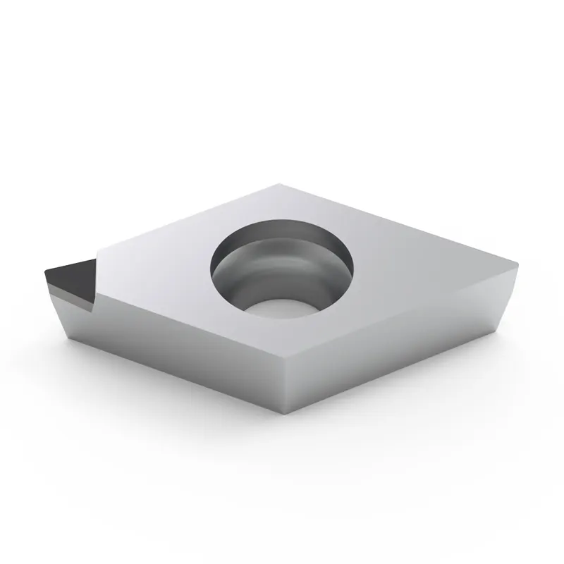 PCD Milling Inserts: Advantages And Uses 1