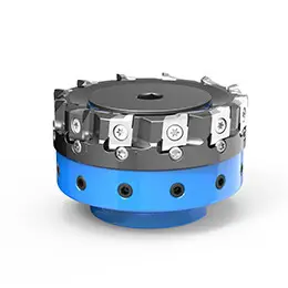 The Efficiency Boosters: Unleashing The Potential Of Face Milling Inserts 1