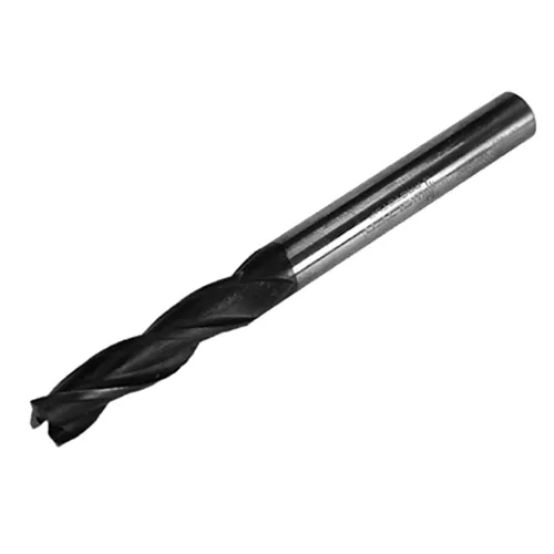 Carbide Corner Rounding End Mill: Applications And Techniques 1