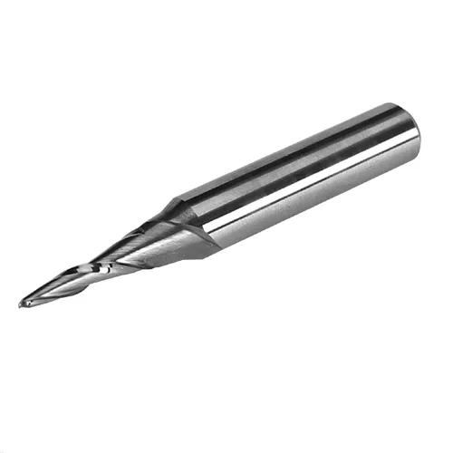 Carbide Tipped End Mill: Features And Applications In Metalworking 1