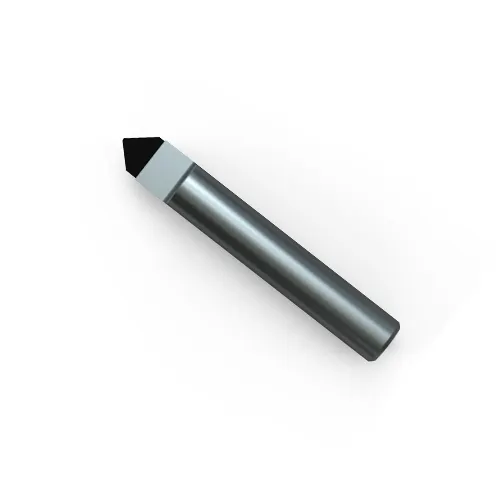 Maximizing Efficiency With CBN Cutting Inserts 1