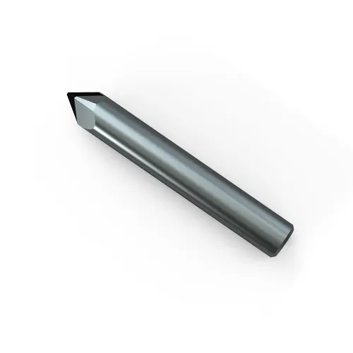 Cbn Grooving Inserts by VeryCarbon 2