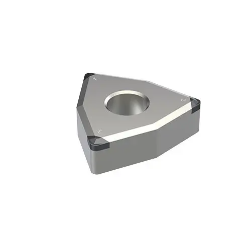 PCBN Turning Inserts: Applications And Best Practices 1