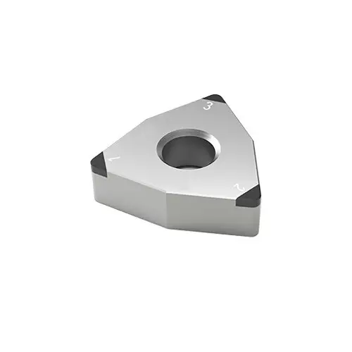 The Ultimate Guide To Understanding PCBN Inserts In Machining 1
