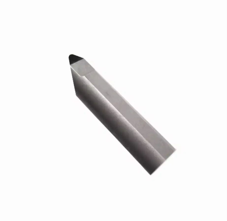 Pcd Threading Inserts VeryCarbon Company 4