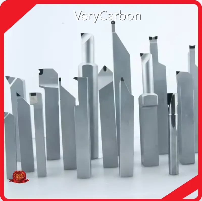 Pcd Threading Inserts VeryCarbon Company 1