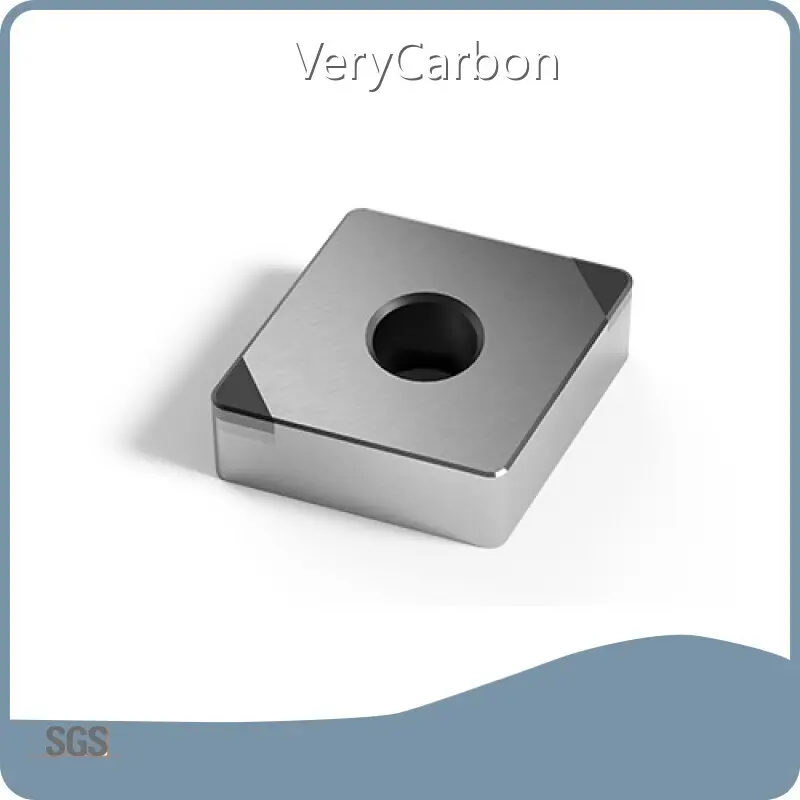Hot Cbn Cutting Inserts VeryCarbon Brand 1