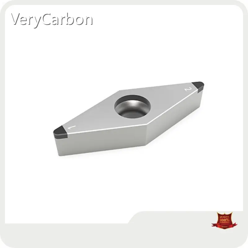 Hot Pcbn Turning Insert VeryCarbon Brand 1
