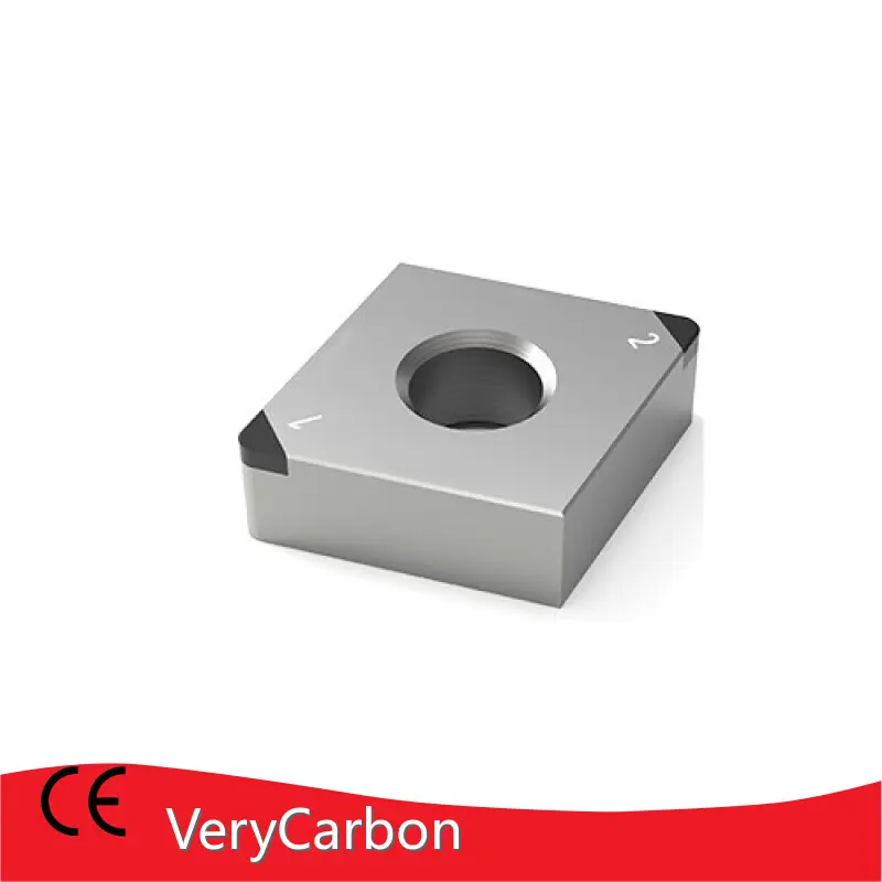 Pcbn Turning Insert - - VeryCarbon 1