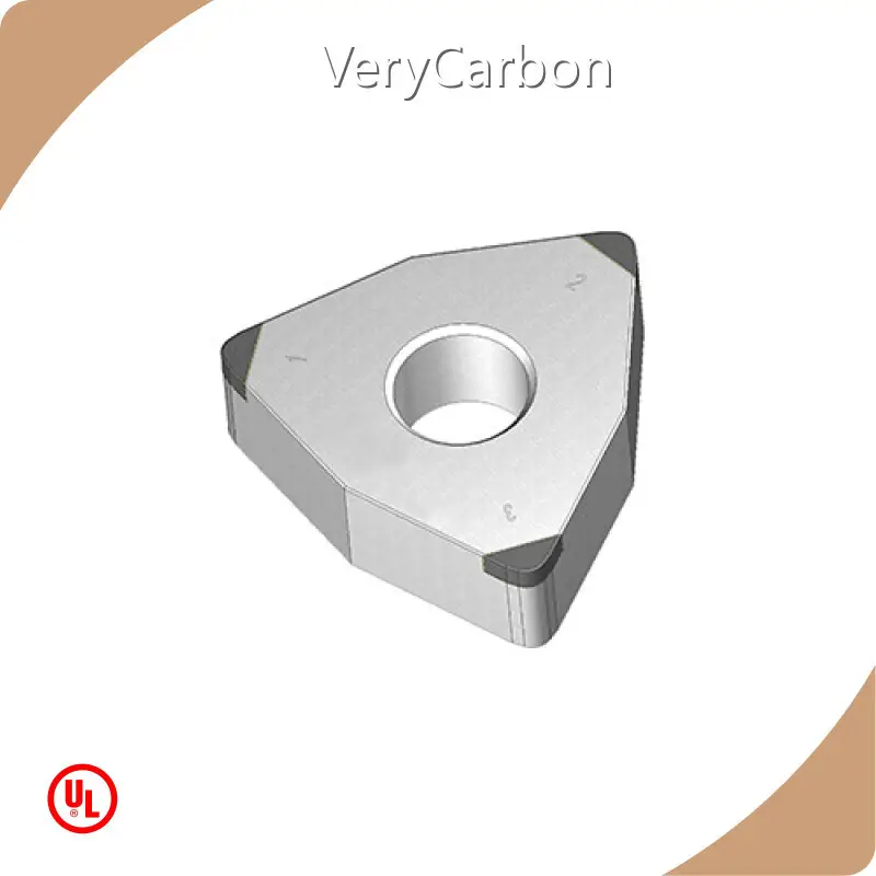 Cbn Turning Inserts by VeryCarbon 1