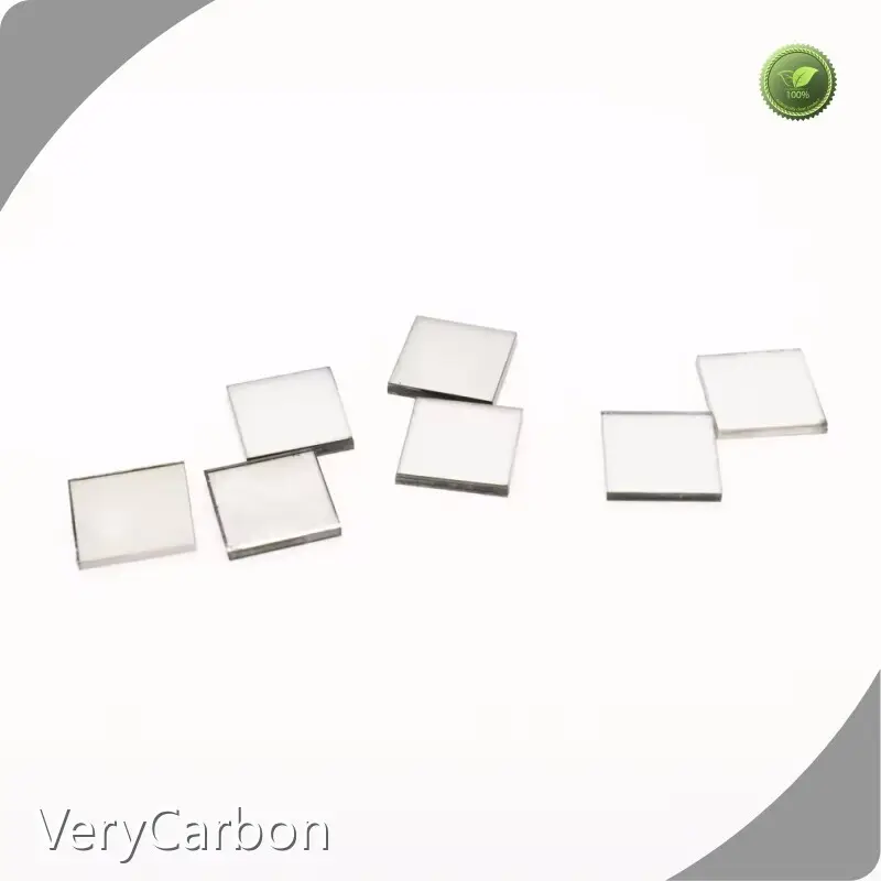 Cvd Seed - - VeryCarbon 1