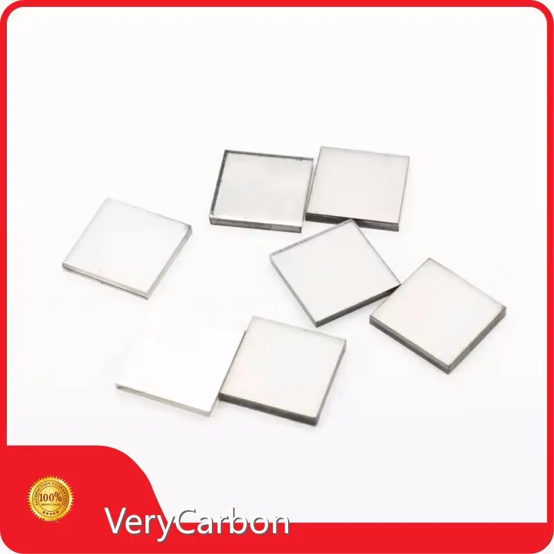 Cvd Diamond Seeds - - VeryCarbon-1 1