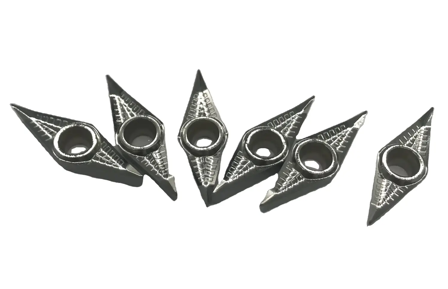 Exploring The Benefits Of PCD Inserts In Precision Machining 1