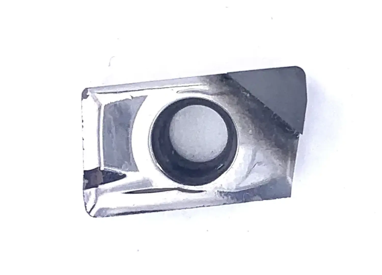 Unleashing The Power Of PCD Inserts: A Guide To Precision Cutting Tools 1