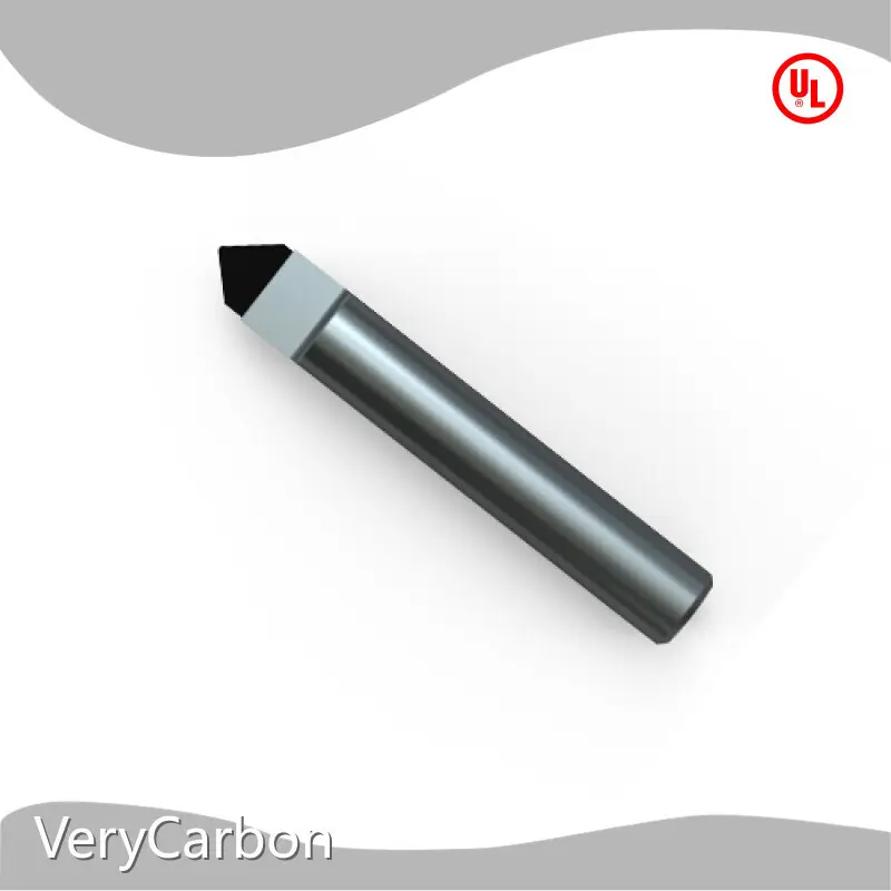 Cbn Milling Inserts - - VeryCarbon-5 1