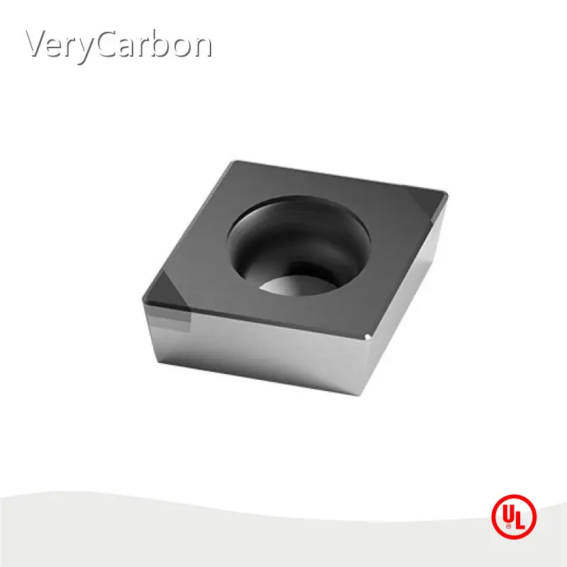 Cbn Tool Inserts - - VeryCarbon-3 1