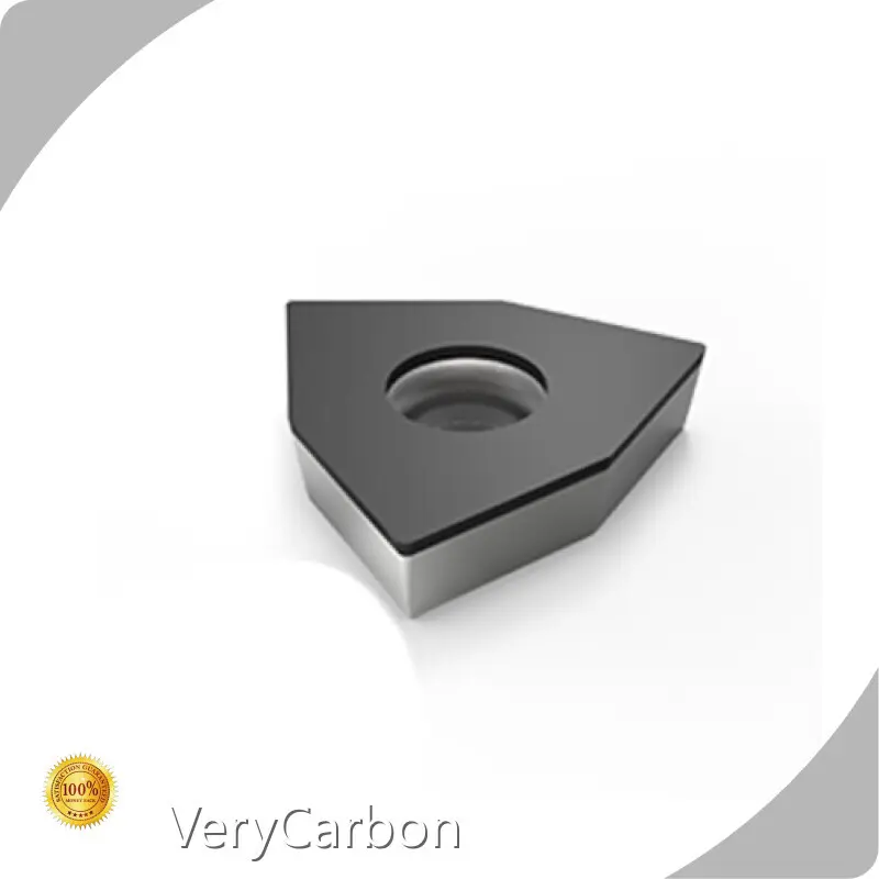 Pcbn Turning Insert by VeryCarbon-4 1
