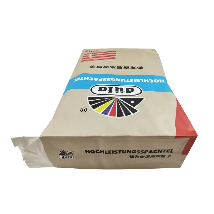 Tianyu Packaging Multiwall Paper Sack Company 7