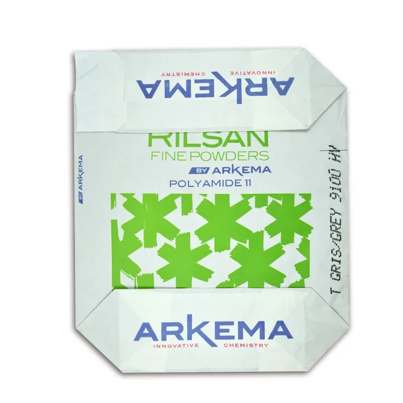 Tianyu Packaging Multiwall Paper Sack Company 5