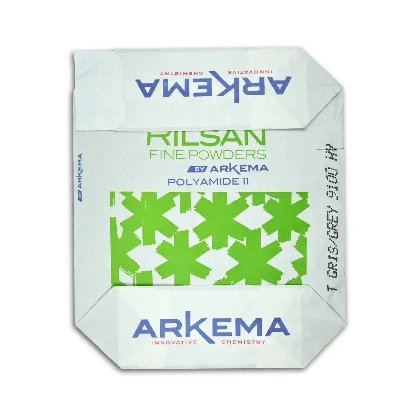Tianyu Packaging Multiwall Paper Sack Company 5