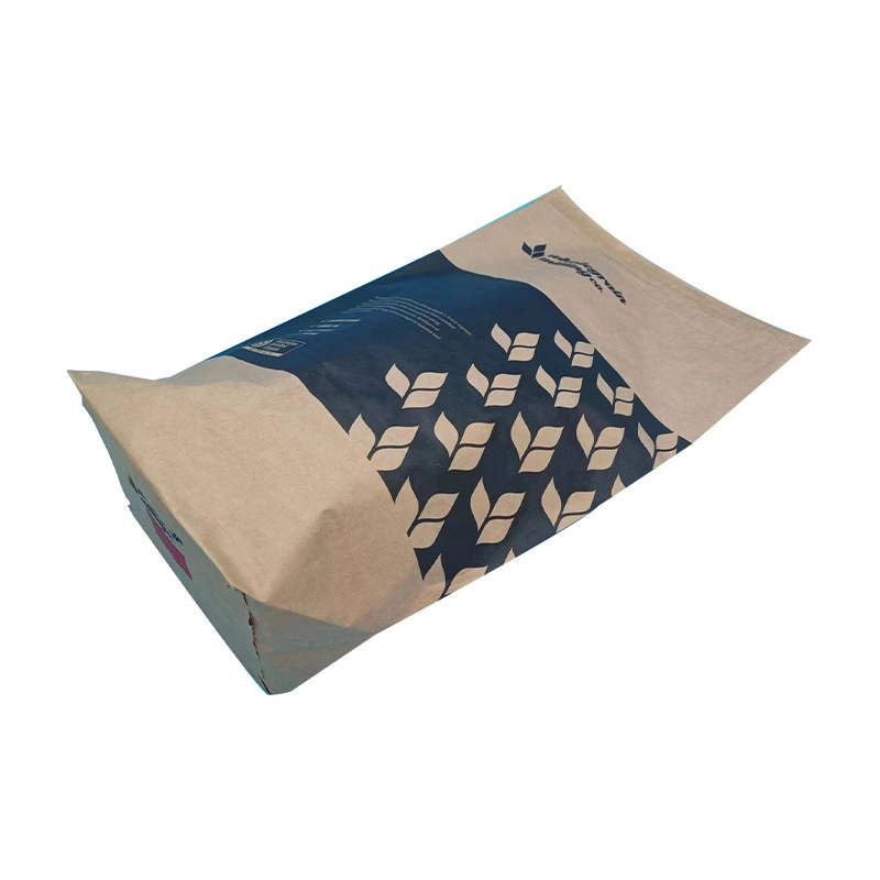 Bestcustom Kraft Paper Bag-1 2