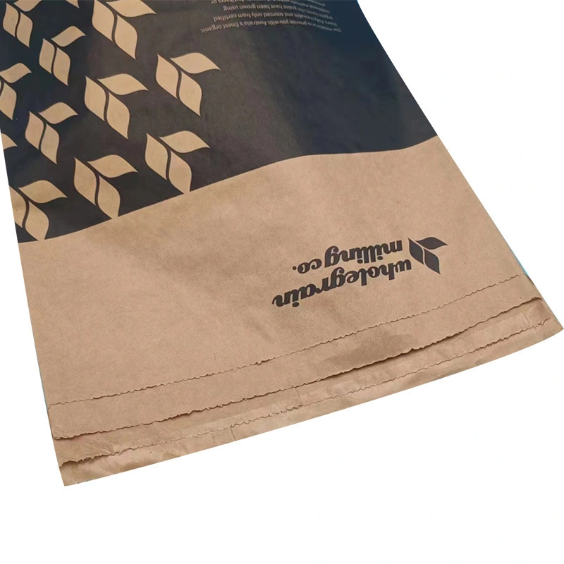 Bestcustom Kraft Paper Bag-1 3