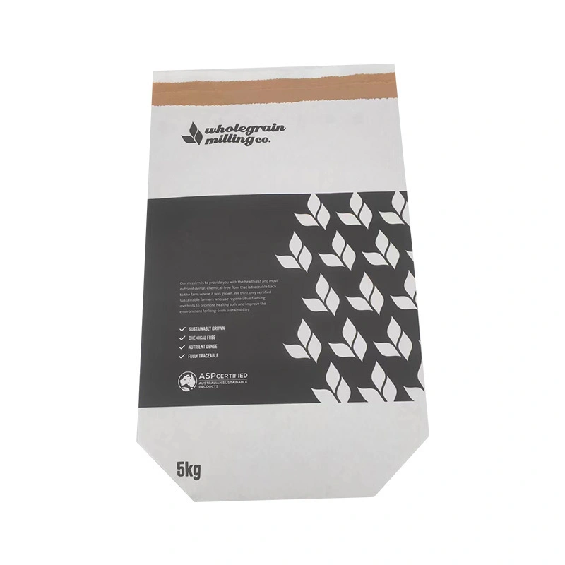 Bestcustom Kraft Paper Bag-1 5