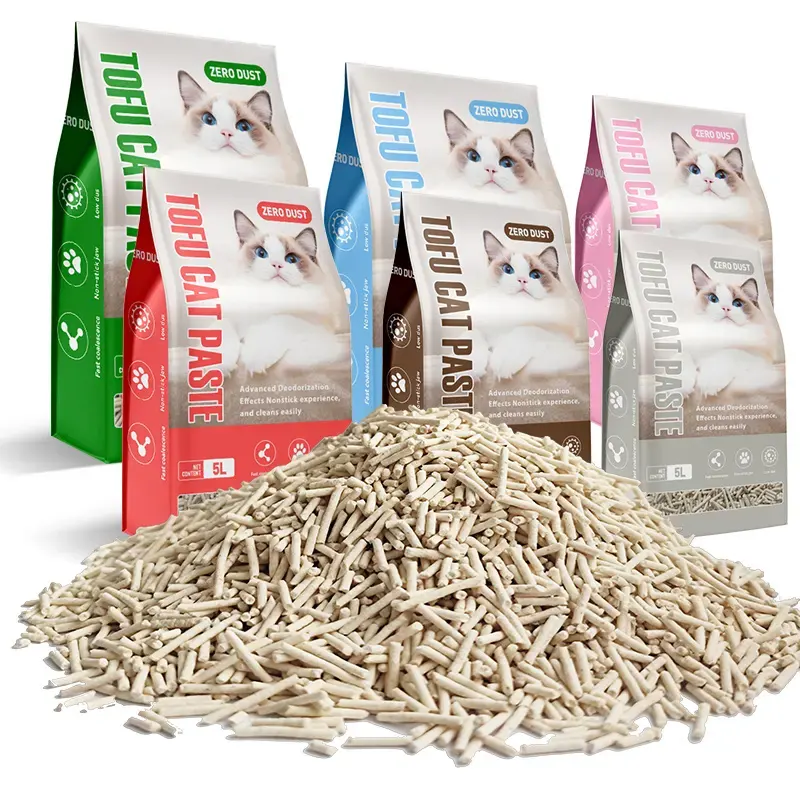 Multiwall Paper Sack Wholesale - Tianyu Packaging 2