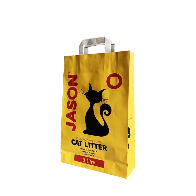 Multiwall Paper Sack Wholesale - Tianyu Packaging 5