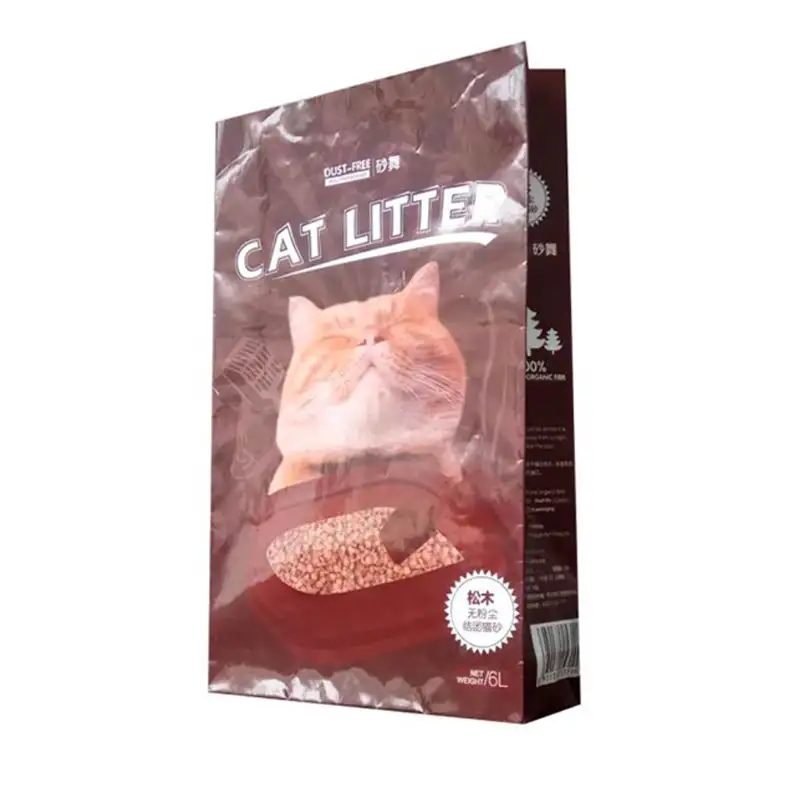 Multiwall Paper Sack Wholesale - Tianyu Packaging 4