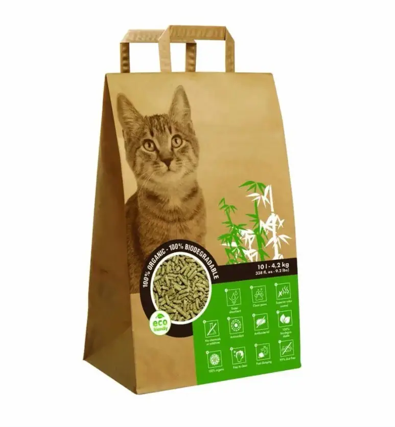 Kraft Paper Bag Factory Company-1 3