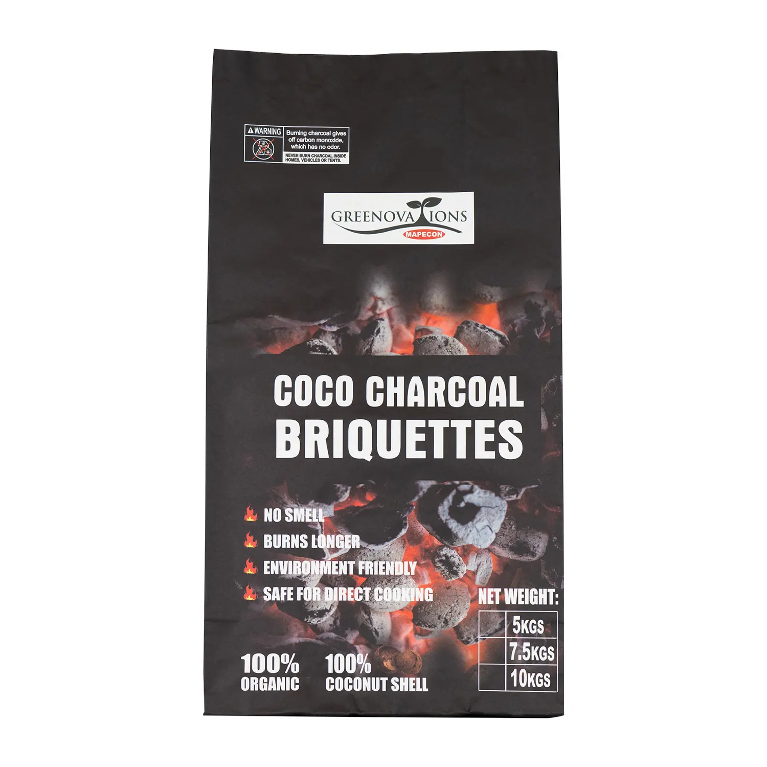 Unlocking The Benefits Of Charcoal Paper Bags For Sustainable Packaging Solutions 1