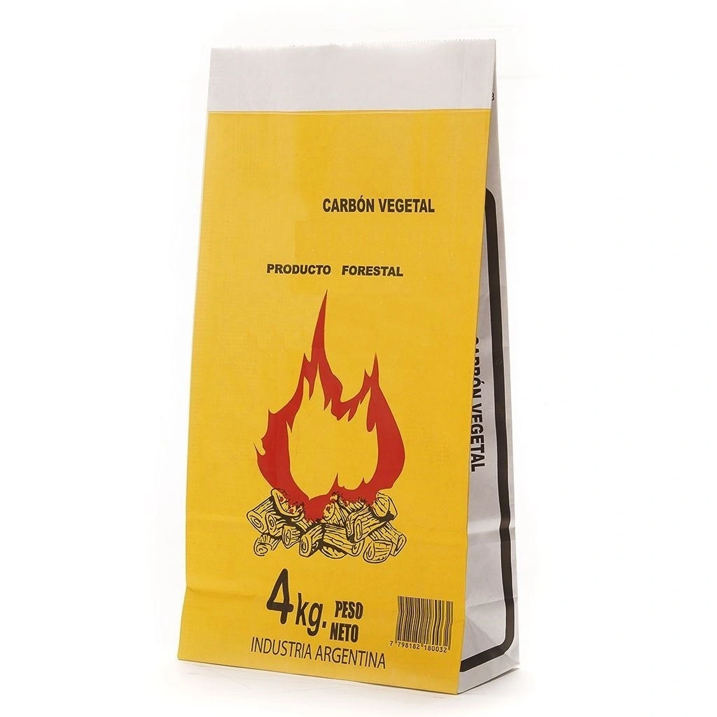 Multiwall Paper Sack Uppliers 5