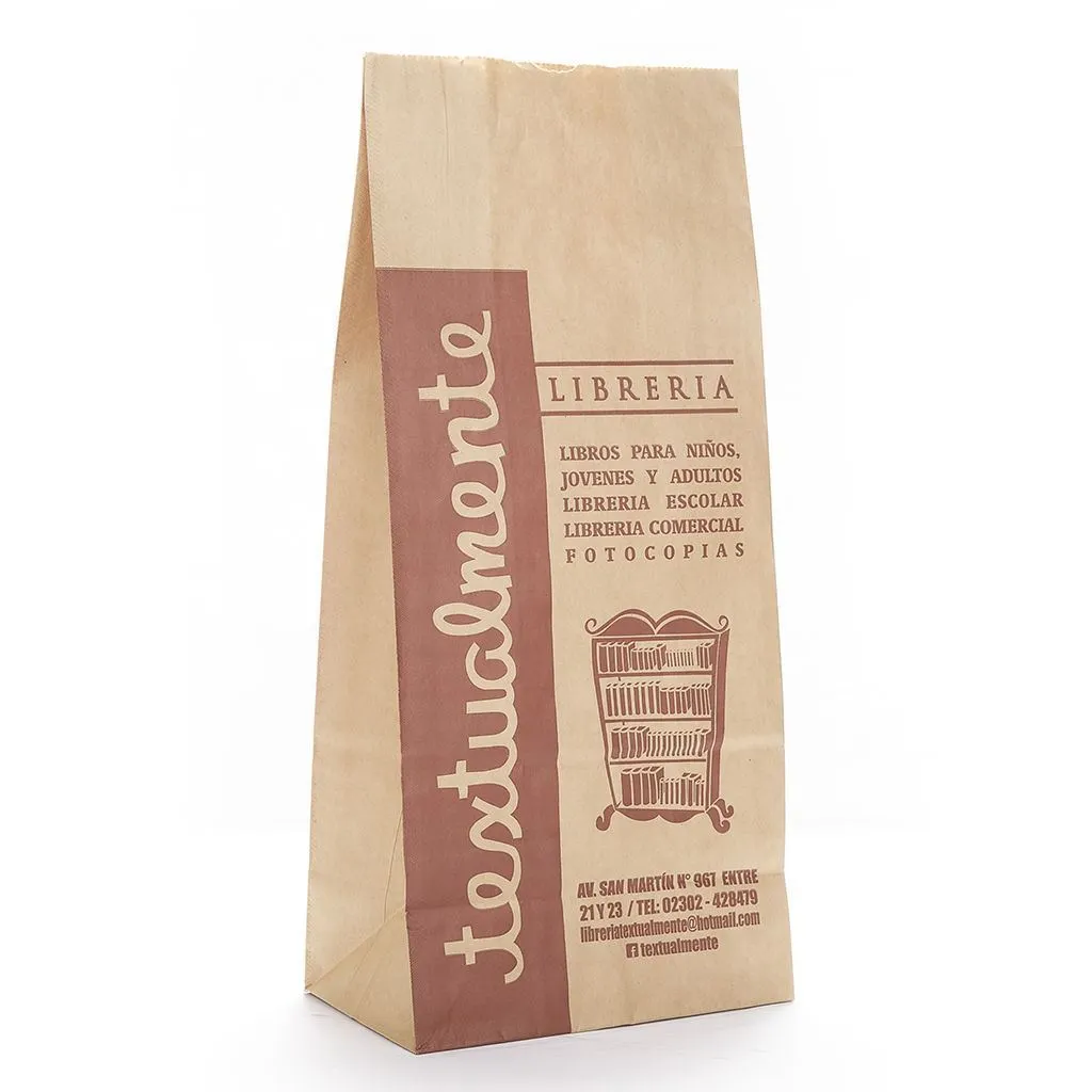 Multiwall Paper Sack Uppliers 4