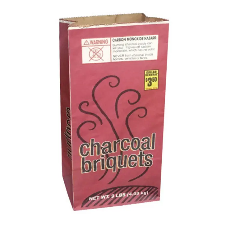 Tianyu Packaging Charcoal Packaging Bags Upply 3