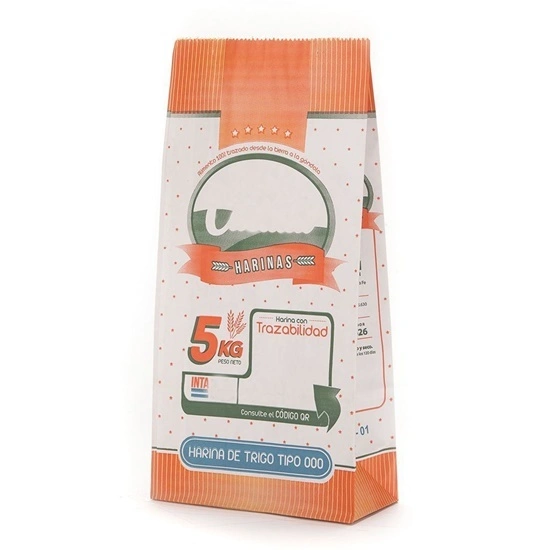 New Multiwall Sacks Company 3