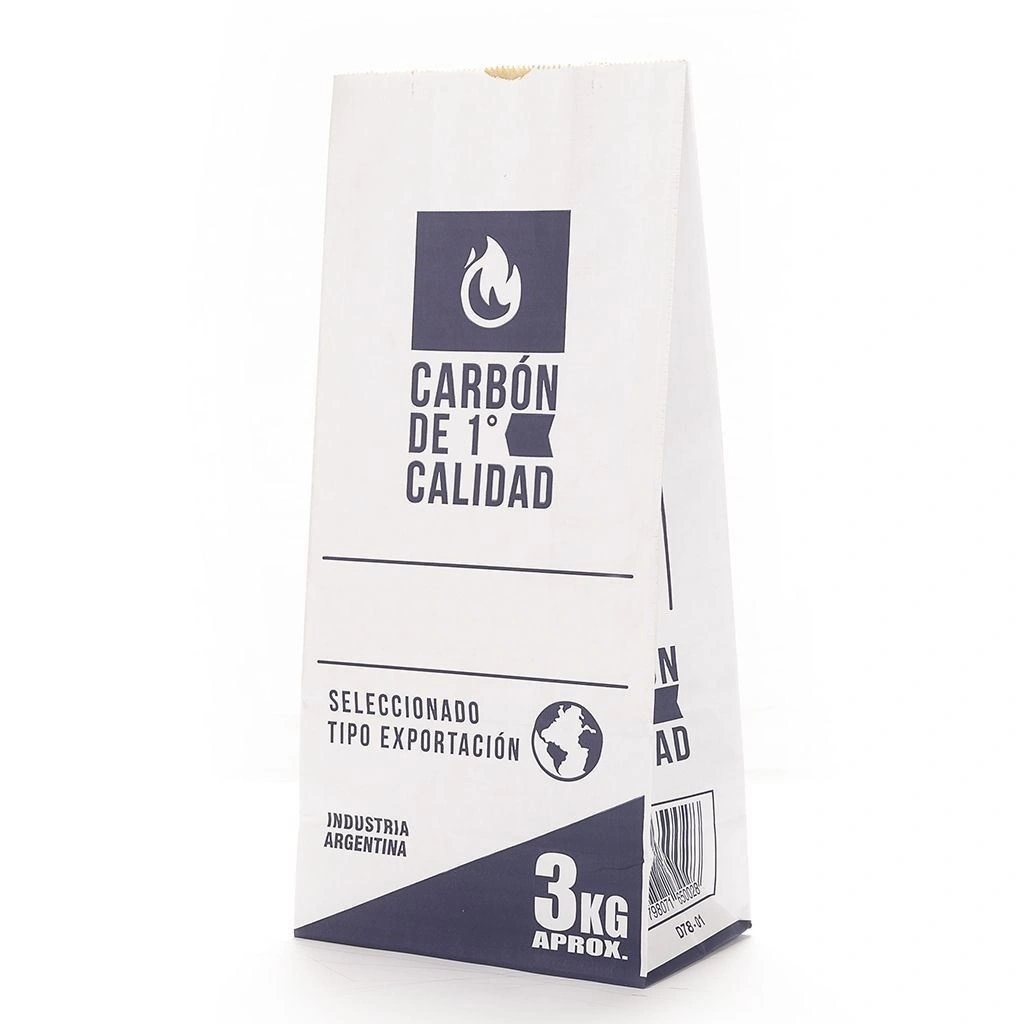 New Multiwall Sacks Company 4