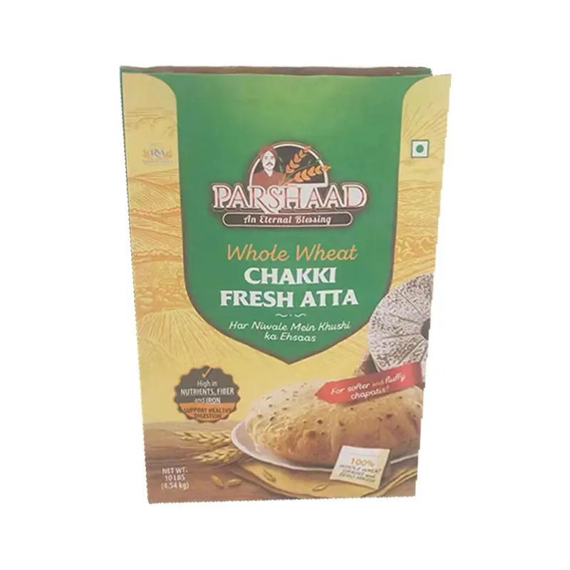 Best Kraft Bag Manufacturer Suppliers 5