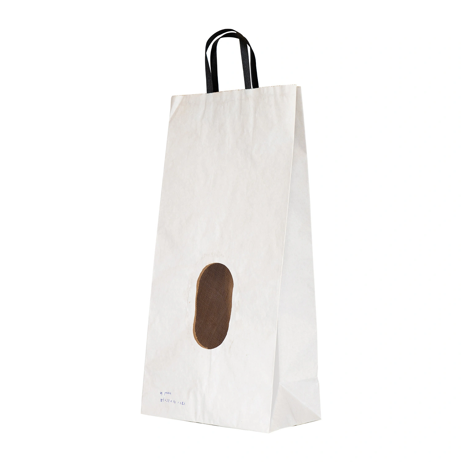 Custom Paper Bag Sos 3