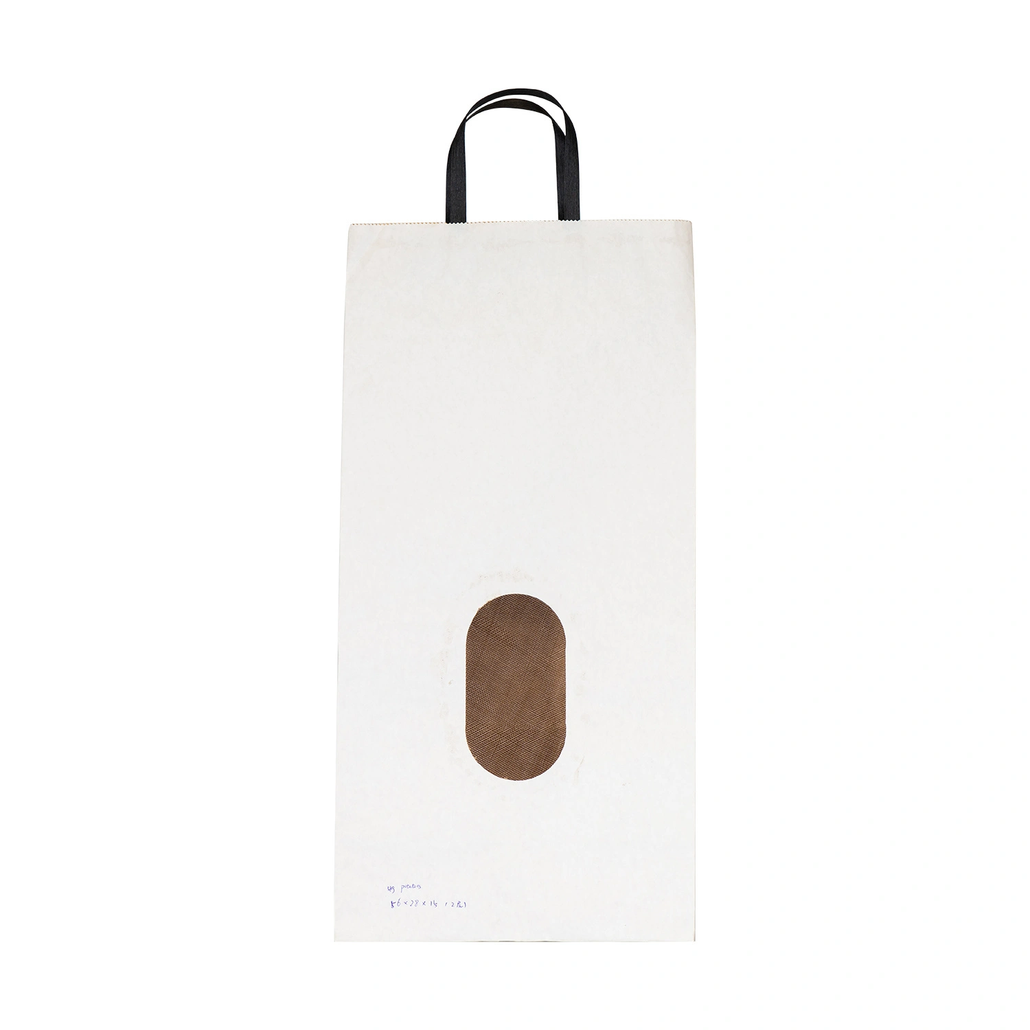 Eco-Friendly and Convenient Potato Paper Bags 1