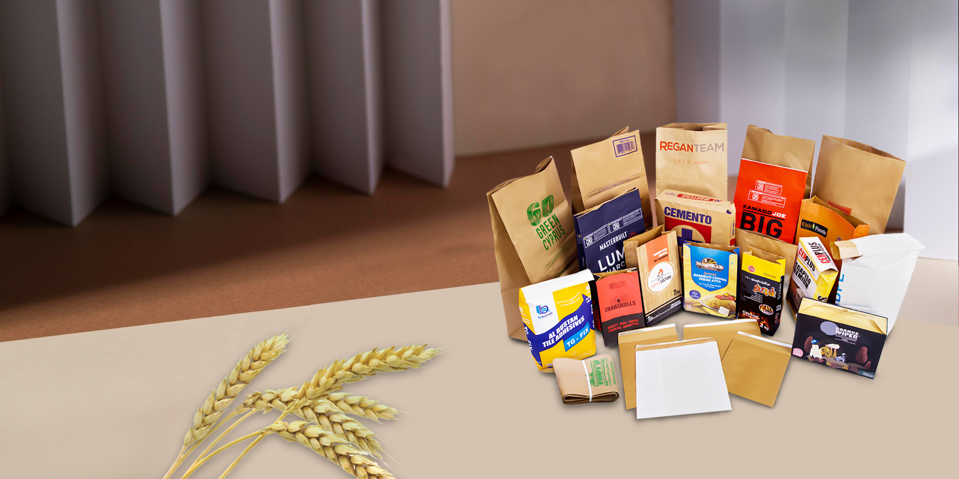 TIANYU PACKAGING