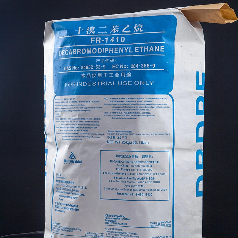 Chemical Powder Bag for sale 1