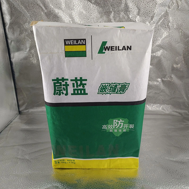 Tile Adhesive Bag Factory 2