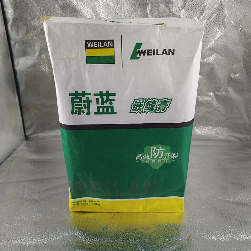 Tile Adhesive Bag Factory 4