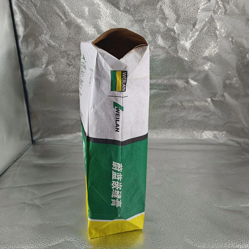 Tile Adhesive Bag Factory 5