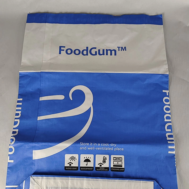 Tianyu Packaging Pasted Valve Multiwall Paper Bags Factory 5