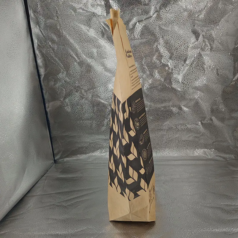 Wholesale Multiwall Paper Sack for Business 4