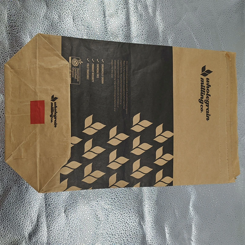 Top Multi Wall Paper Bag Factory 5