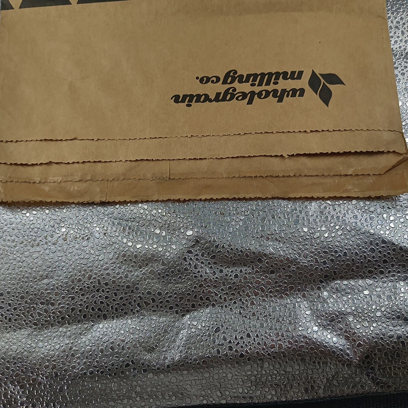 Top Multi Wall Paper Bag Factory 7