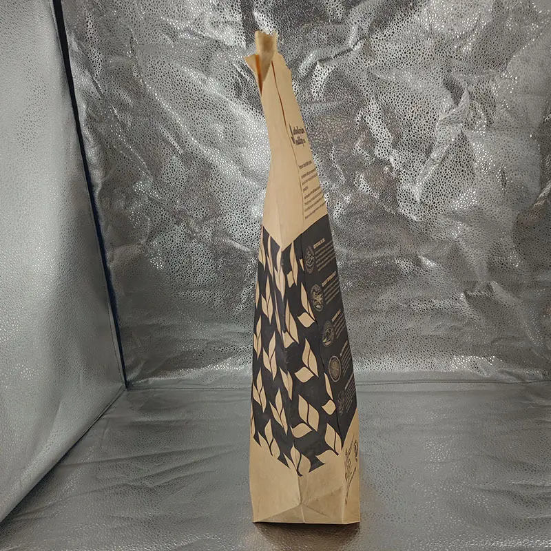 Wholesale Multiwall Paper Sack for Business 9